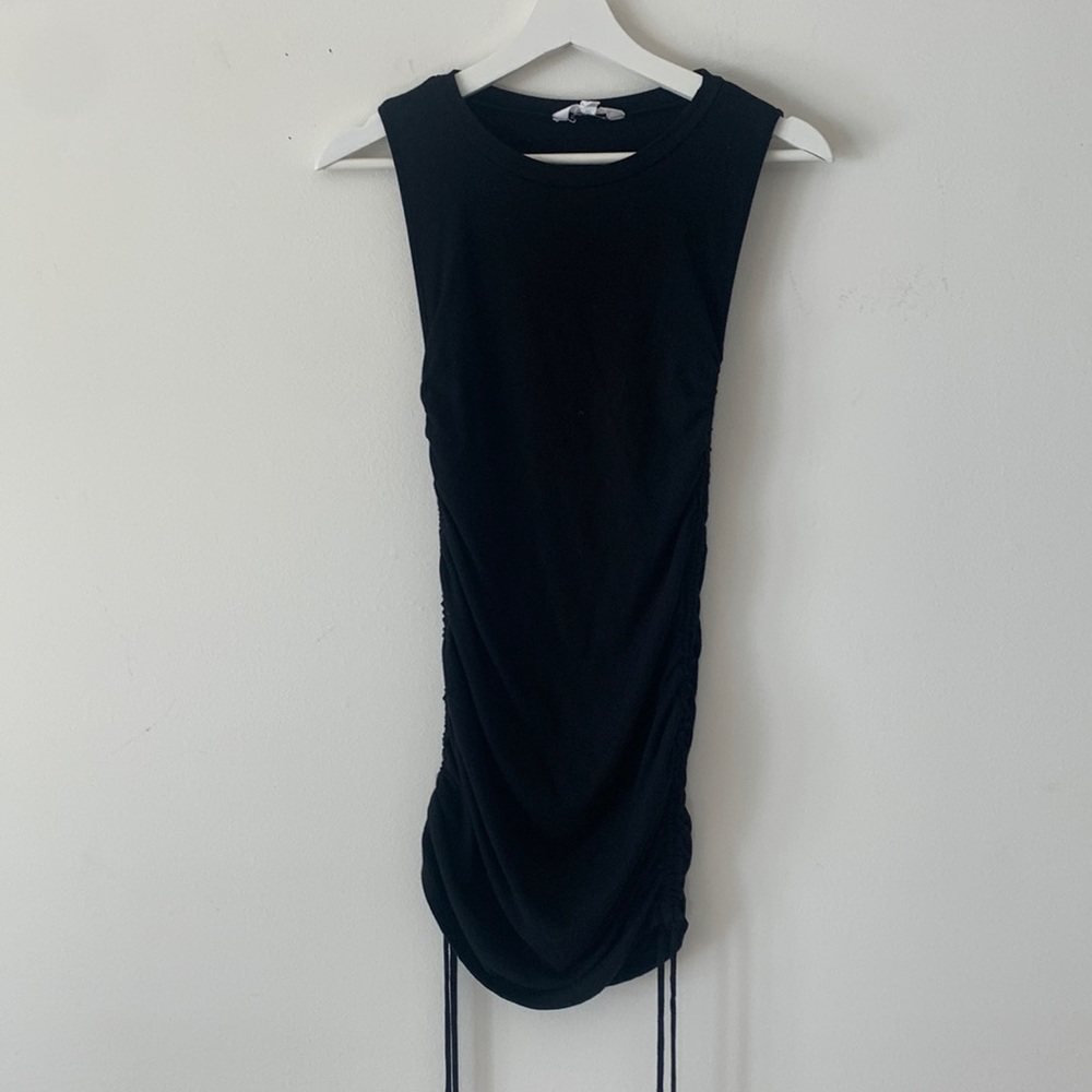 BB DAKOTA COTTON DRESS